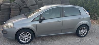 Punto Evo 1300 MJ