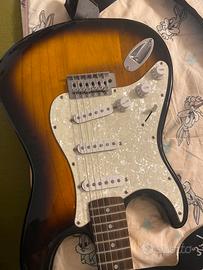 Chitarra elettrica prestige