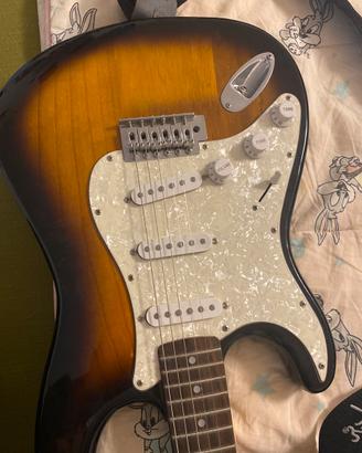 Chitarra elettrica prestige