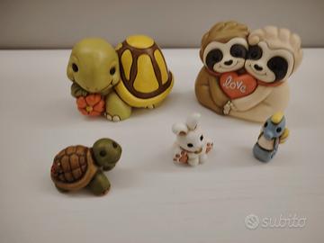 collezione thun 5 pezzi 