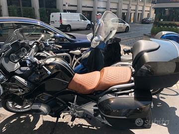 Bmw r1200rt option 719