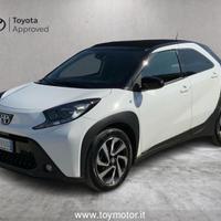 Toyota Aygo X 1.0 VVT-i 72 CV 5 porte Trend Air