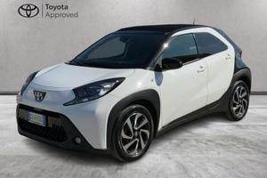 Toyota Aygo X 1.0 VVT-i 72 CV 5 porte Trend Air