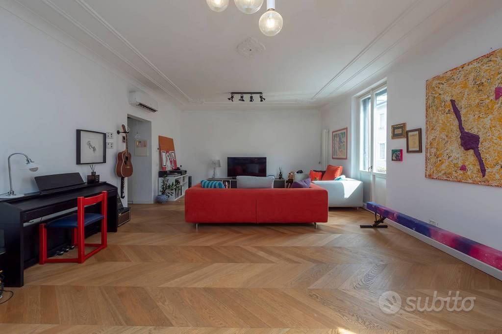 Appartamento – Milano, Corte Regina, Municipio 2 - Vista 2