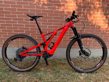 Specialized Turbo Levo SL 2021, taglia M