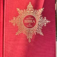 Bibbia del Giubileo 1997 con cofanetto protettivo