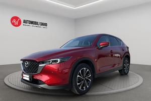 MAZDA CX-5 2.2L Skyactiv-D 150 CV 2WD Business