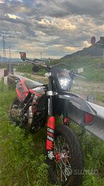 Fantic XM 50cc (70cc)