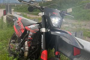 Fantic XM 50cc (70cc)