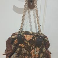 Borsa donna Etnica