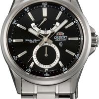 Orologio ORIENT automatico con riserva di carica