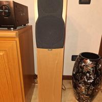 Diffusori Casse Chario Home Theatre 5.1