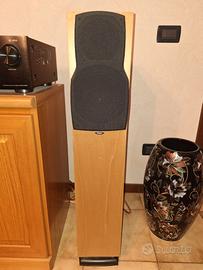 Diffusori Casse Chario Home Theatre 5.1