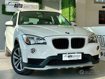 BMW X1 - XDRIVE - Automatico