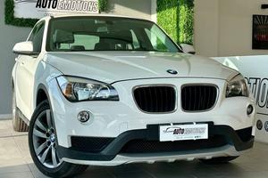 BMW X1 - XDRIVE - Automatico