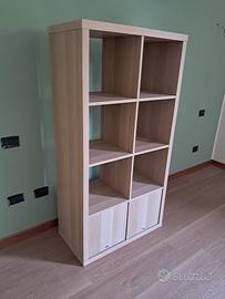 Scaffale libreria Ikea LACK 