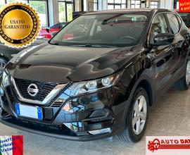 Nissan Qashqai 1.5 DCI 115 cv. BUSINESS (Autocarro