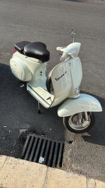Vespa 50 N 1971