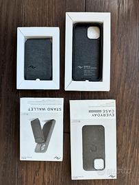 Peak Design: Custodia iPhone 13 Mini+ Stand Wallet
