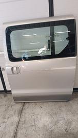 Porta Laterale Sx Hyundai H1 anno 2009/13