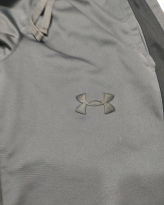 Tuta Under Armour