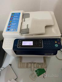 stampante laser a colori Xerox