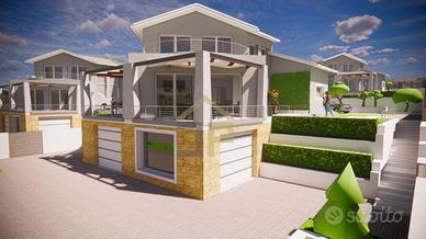 Villa - Castellammare del Golfo