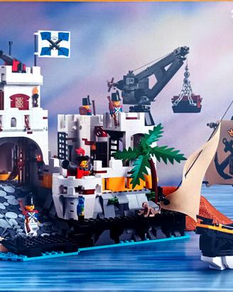 Lego 10320