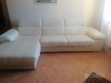 Divano letto 