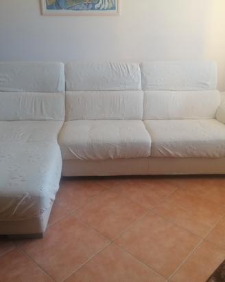 Divano letto 