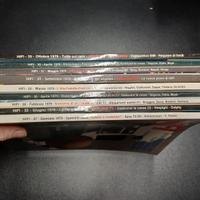 Lotto 8 riviste Hifi 1979