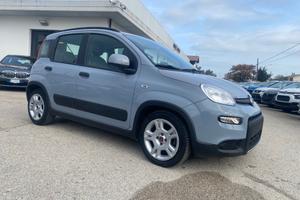 Fiat Panda 1.0 FireFly S&S Hybrid City Life 70CV