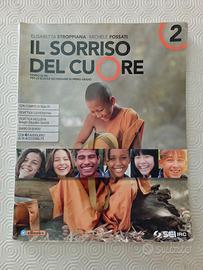 Il sorriso del cuore