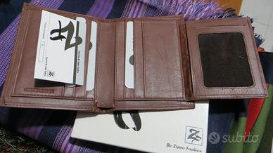 Zippo fashion portafoglio uomo