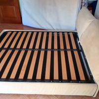letto contenitore matrimoniale