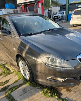 Lancia Delta 1.4 T-Jet 120 CV Platino Ecochic GPL