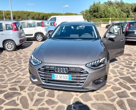 Audi A4 Avant TDI S tronic Business Advanced