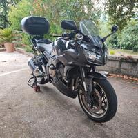 Yamaha Fz1 Fazer 