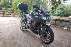 Yamaha Fz1 Fazer 
