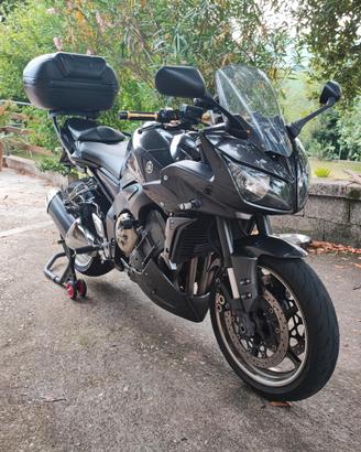 Yamaha Fz1 Fazer 