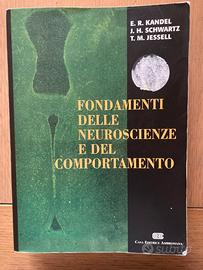 Fondamenti delle neuroscienze e del comportamento