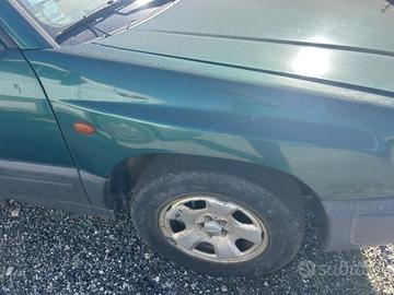 PARAFANGO ANTERIORE DESTRO SUBARU Forester 1° Ser
