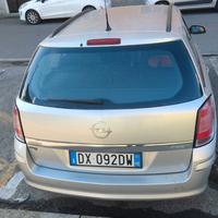 Opel Astra SW 1.7 euro 4 FAP 6 marce Enjoy 