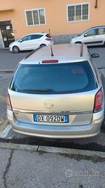 Opel Astra SW 1.7 euro 4 FAP 6 marce Enjoy 