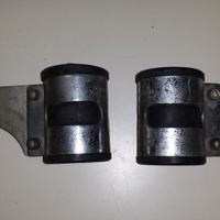 supporto fari tommaselli epoca per steli diam 35mm