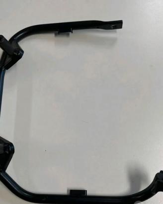 Telaietto borse bmw f 800 r