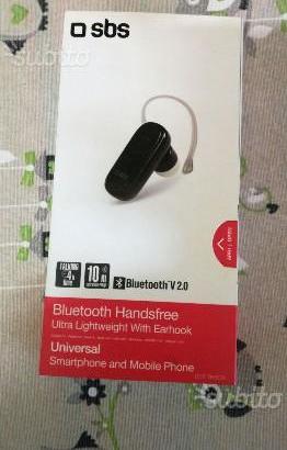 Auricolare Bluetooth