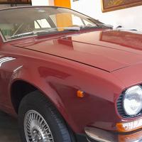 ALFA ROMEO ALFETTA GT 1600