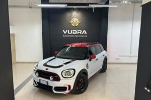 Mini Countryman John Cooper Works 2.0 ALL4 GT EDIT
