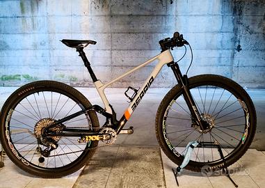 mtb berria mako  2025